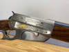 Browning 1895 High Grade 30-06 24" -MASTER FACTORY ENGRAVED- M.Hiro Signed