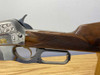Browning 1895 High Grade 30-06 24" -MASTER FACTORY ENGRAVED- M.Hiro Signed