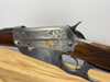Browning 1895 High Grade 30-06 24" -MASTER FACTORY ENGRAVED- M.Hiro Signed