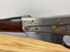 Browning 1895 High Grade 30-06 24" -MASTER FACTORY ENGRAVED- M.Hiro Signed
