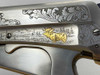 Browning 1895 High Grade 30-06 24" -MASTER FACTORY ENGRAVED- M.Hiro Signed