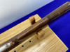 Browning 1895 High Grade 30-06 24" -MASTER FACTORY ENGRAVED- M.Hiro Signed