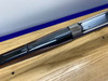 Browning 1895 High Grade 30-06 24" -MASTER FACTORY ENGRAVED- M.Hiro Signed