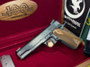 Nighthawk Custom 45ACP -ULTRA RARE FEDERAL 100TH YEAR ANNIVERSARY- 1 of 100