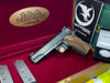 Nighthawk Custom 45ACP -ULTRA RARE FEDERAL 100TH YEAR ANNIVERSARY- 1 of 100