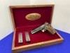 Nighthawk Custom 45ACP -ULTRA RARE FEDERAL 100TH YEAR ANNIVERSARY- 1 of 100