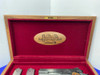 Nighthawk Custom 45ACP -ULTRA RARE FEDERAL 100TH YEAR ANNIVERSARY- 1 of 100