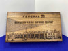Nighthawk Custom 45ACP -ULTRA RARE FEDERAL 100TH YEAR ANNIVERSARY- 1 of 100