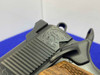 Nighthawk Custom 45ACP -ULTRA RARE FEDERAL 100TH YEAR ANNIVERSARY- 1 of 100