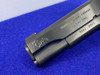 Nighthawk Custom 45ACP -ULTRA RARE FEDERAL 100TH YEAR ANNIVERSARY- 1 of 100