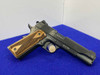 Nighthawk Custom 45ACP -ULTRA RARE FEDERAL 100TH YEAR ANNIVERSARY- 1 of 100