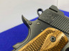 Nighthawk Custom 45ACP -ULTRA RARE FEDERAL 100TH YEAR ANNIVERSARY- 1 of 100
