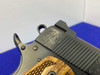 Nighthawk Custom 45ACP -ULTRA RARE FEDERAL 100TH YEAR ANNIVERSARY- 1 of 100