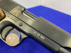 Nighthawk Custom 45ACP -ULTRA RARE FEDERAL 100TH YEAR ANNIVERSARY- 1 of 100