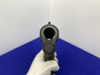 Nighthawk Custom 45ACP -ULTRA RARE FEDERAL 100TH YEAR ANNIVERSARY- 1 of 100
