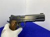 Nighthawk Custom 45ACP -ULTRA RARE FEDERAL 100TH YEAR ANNIVERSARY- 1 of 100
