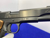 Nighthawk Custom 45ACP -ULTRA RARE FEDERAL 100TH YEAR ANNIVERSARY- 1 of 100