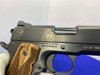 Nighthawk Custom 45ACP -ULTRA RARE FEDERAL 100TH YEAR ANNIVERSARY- 1 of 100