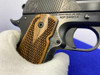 Nighthawk Custom 45ACP -ULTRA RARE FEDERAL 100TH YEAR ANNIVERSARY- 1 of 100