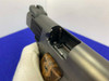 Nighthawk Custom 45ACP -ULTRA RARE FEDERAL 100TH YEAR ANNIVERSARY- 1 of 100
