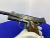 Nighthawk Custom 45ACP -ULTRA RARE FEDERAL 100TH YEAR ANNIVERSARY- 1 of 100