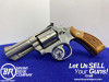 1985 Smith Wesson 66-2 *VERY SCARCE & DESIRABLE ASHLAND 3" MODEL*