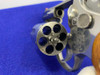 1985 Smith Wesson 66-2 *VERY SCARCE & DESIRABLE ASHLAND 3" MODEL*