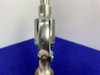 1985 Smith Wesson 66-2 *VERY SCARCE & DESIRABLE ASHLAND 3" MODEL*