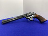 1989 Smith Wesson 16-4 .32 H&R Mag Blue 8 3/8" *FIRST YEAR OF PRODUCTION*