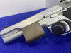 Smith Wesson 52-2 .38 Spl Midrange 5" *SUPER RARE TARGET SEMI-AUTO*