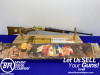 1970 Winchester 94 .30-30 Win Blue/Gold -LONE STAR COMMEMORATIVE- Scarce!