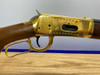 1970 Winchester 94 .30-30 Win Blue/Gold -LONE STAR COMMEMORATIVE- Scarce!