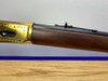 1970 Winchester 94 .30-30 Win Blue/Gold -LONE STAR COMMEMORATIVE- Scarce!