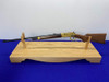 1970 Winchester 94 .30-30 Win Blue/Gold -LONE STAR COMMEMORATIVE- Scarce!