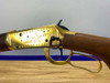 1970 Winchester 94 .30-30 Win Blue/Gold -LONE STAR COMMEMORATIVE- Scarce!