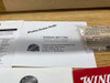 2002 Winchester 94AE .38-55 Win Blue *HERITAGE LIMITED EDITION HIGH GRADE*