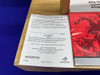 2002 Winchester 94AE .38-55 Win Blue *HERITAGE LIMITED EDITION HIGH GRADE*