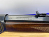 2002 Winchester 94AE .38-55 Win Blue *HERITAGE LIMITED EDITION HIGH GRADE*