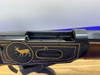 2002 Winchester 94AE .38-55 Win Blue *HERITAGE LIMITED EDITION HIGH GRADE*