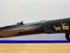 2002 Winchester 94AE .38-55 Win Blue *HERITAGE LIMITED EDITION HIGH GRADE*