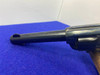 Colt Cowboy .45colt 4.75" *DESIRABLE SHORT-RUN COLT SINGLE ACTION ARMY*