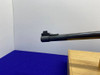 1981 Ruger No. 1-H Tropical .458 Win Mag *SAFARI RIFLE FOR DANGEROUS GAME*