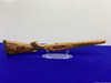 Remington Model 7 Discontinued Custom Shop Inventory *LAMINATE WOOD STOCK* -GID1174352839
