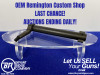 Remington .308 Win Bolt *RH, SHORT-ACTION, BLACK* Custom Shop Inventory-GID1174355008