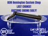Remington .308 Win Bolt *RH, SHORT-ACTION, BLACK* Custom Shop Inventory-GID1174355008