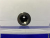 Unreamed 3-Hole Muzzle Brake Blue/Blk *1/2x28 THREAD/ .19 ID/ .785 OD*-GID1174602991