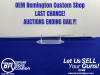 *CUSTOM SHOP OEM INVENTORY* .270 Win 22" SS Remington 700 Barrel Assembly-GID1174604119