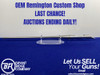 *CUSTOM SHOP OEM INVENTORY* .270 Win 22" SS Remington 700 Barrel Assembly-GID1174604119