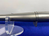 *CUSTOM SHOP OEM INVENTORY* .270 Win 22" SS Remington 700 Barrel Assembly-GID1174604119