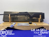 Hammerli Force B1 .22 WMR 16" Black *UNIQUE BOLT-ACTION RIFLE*